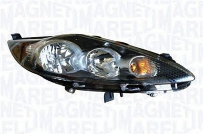 MAGNETI MARELLI 712014008878 -  Основная фара